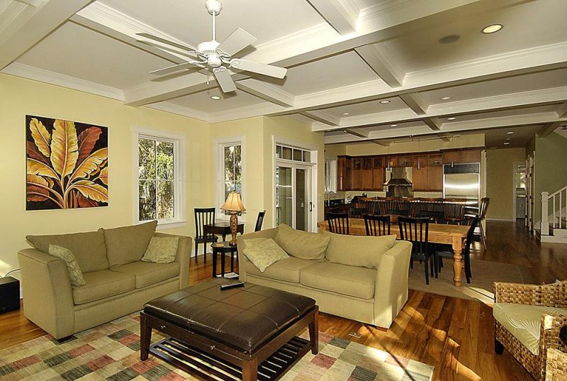 Flamingo Custom Homes Roberts Construction Company