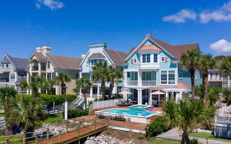Guscio Way – Hilton Head