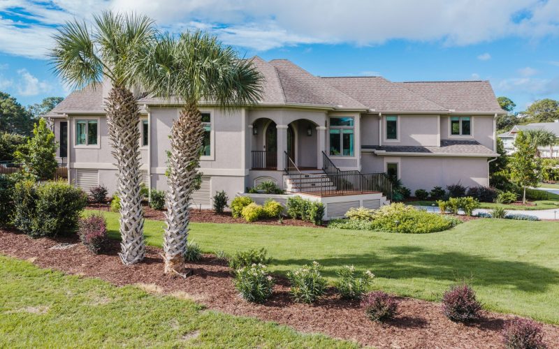 S Port Royal – Hilton Head